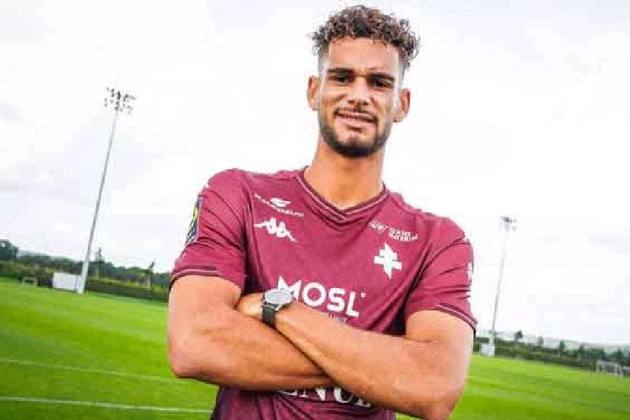 Kevin Guitoun pressenti pour relancer le couloir droit de l’AS Saint-Étienne