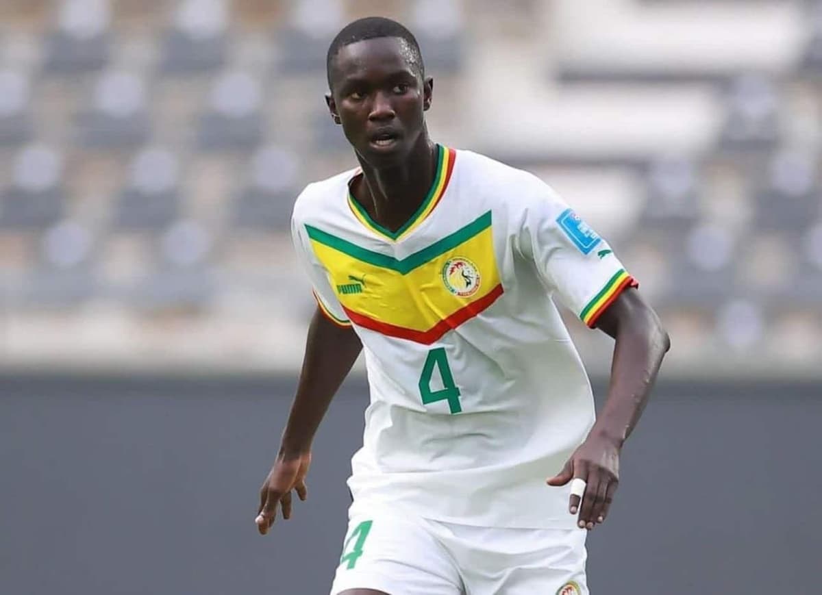 La RS Berkane porte plainte auprès de la FIFA contre Mamadou Lamine Camara