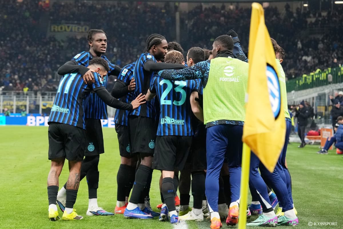Série A J23 : compositions officielles de Cremonese – Inter Milan