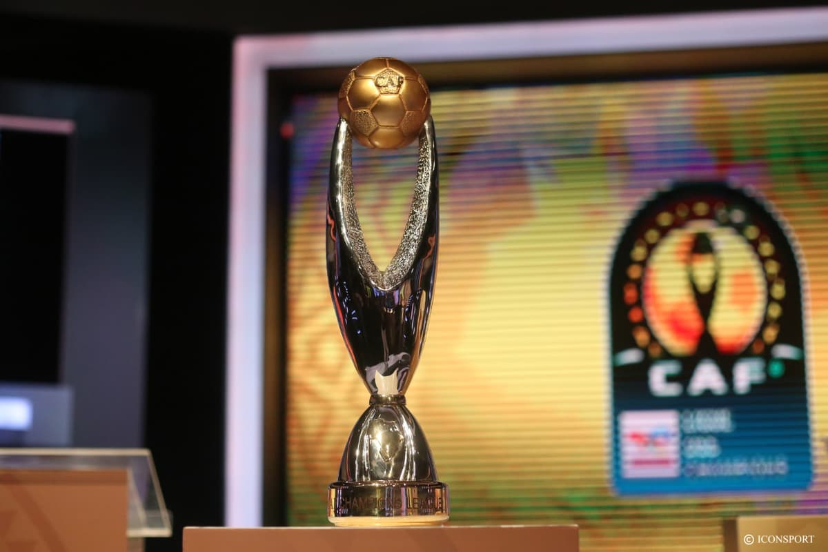 Ligue des champions CAF : résultats et classements après la 4e journée