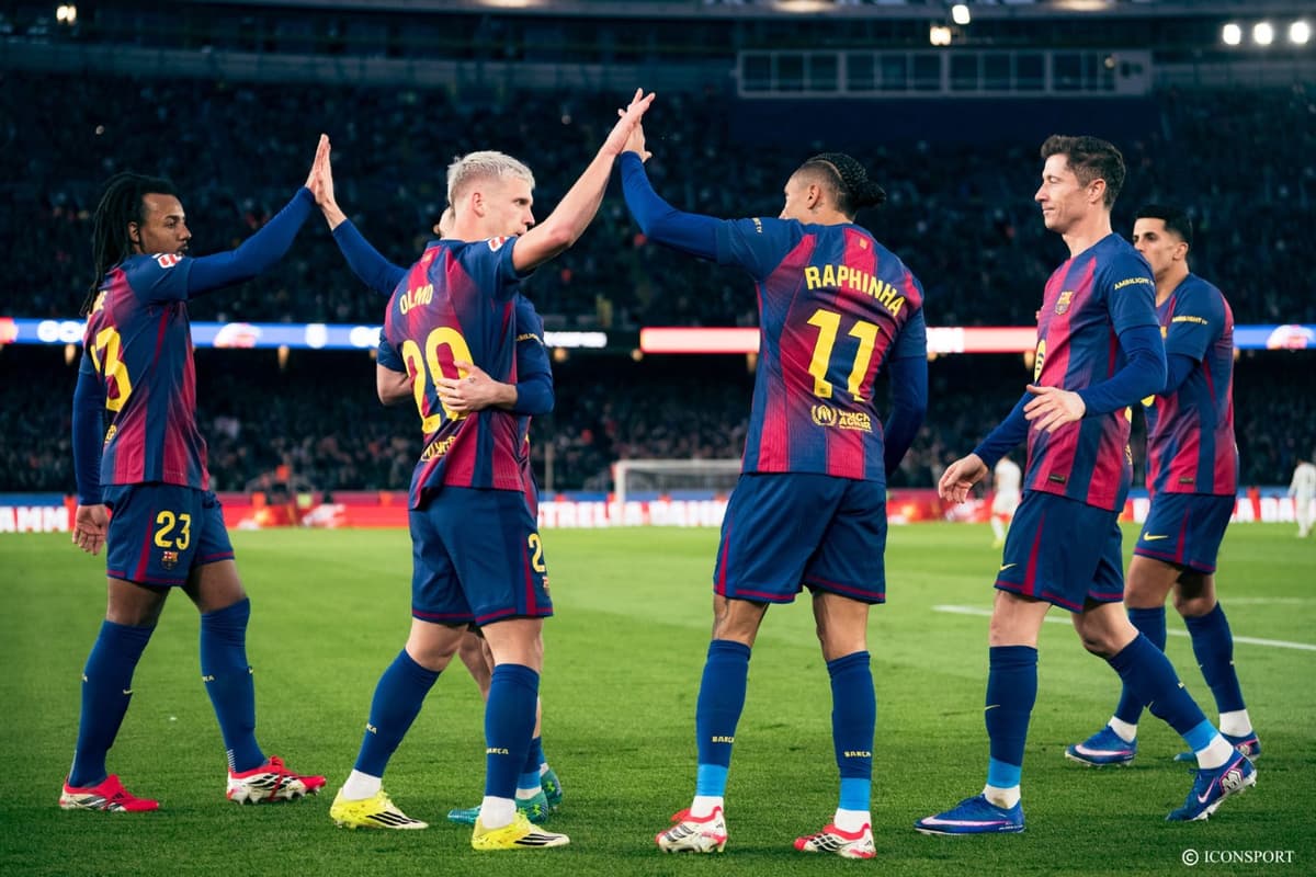 Albacete – FC Barcelone quart de finale Coupe du Roi horaires et chaînes TV