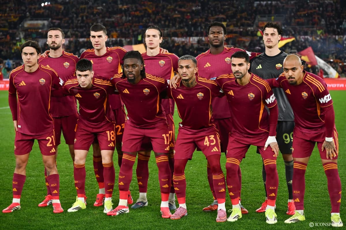 Udinese – AS Roma (J23 Serie A) : chaîne et horaire de diffusion