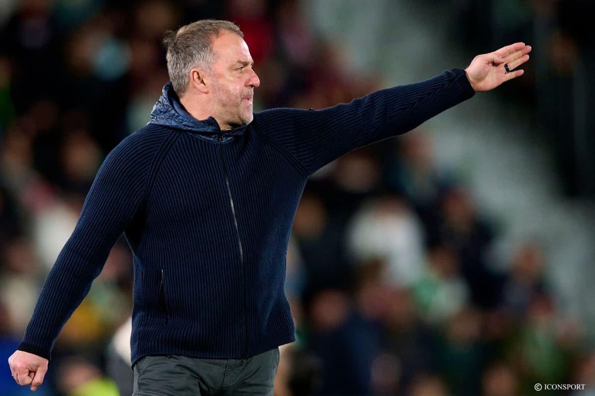 Coupe du Roi – Barça: battu 4-0 à l’aller, Hansi Flick croit à une remontada face à l’Atlético Madrid