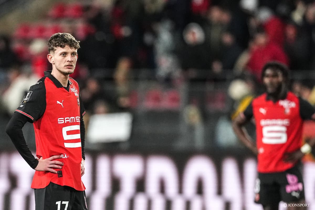 Coupe de France (8es) : Rennes annonce son groupe pour le déplacement à Marseille