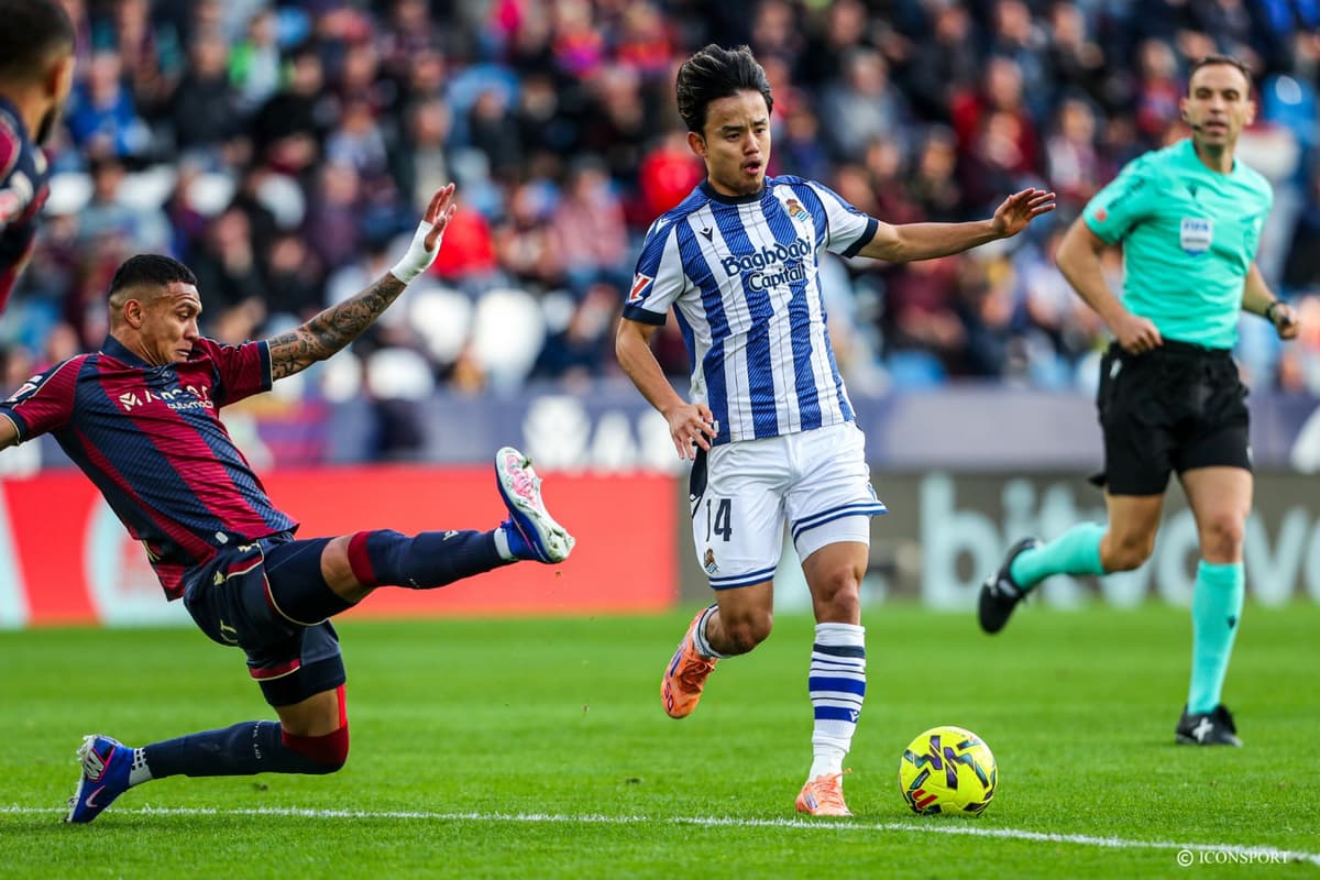 Coupe du Roi : Alavés affronte la Real Sociedad, Valence reçoit l’Athletic mercredi