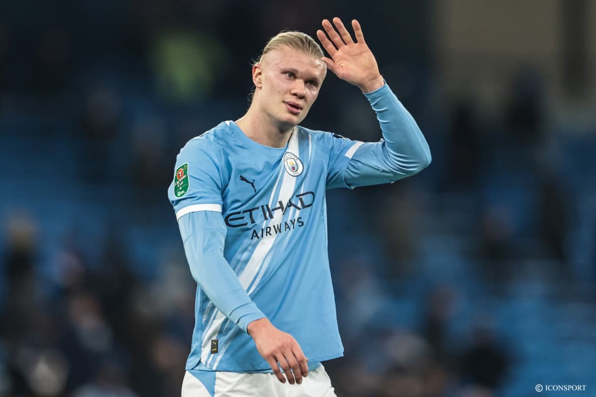 Carabao Cup: Joe Cole prédit la finale Arsenal – Manchester City