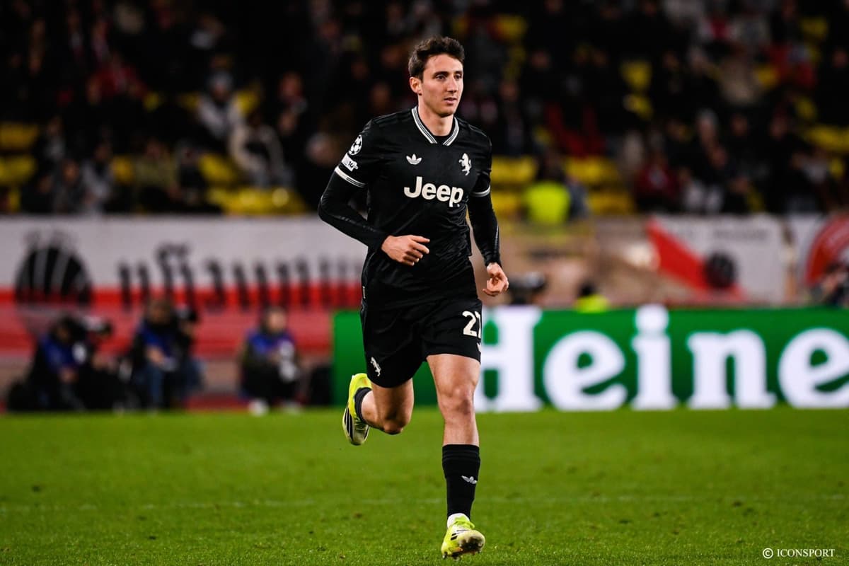 Compositions officielles Atalanta Bergame – Juventus Turin, quart de Coupe d’Italie