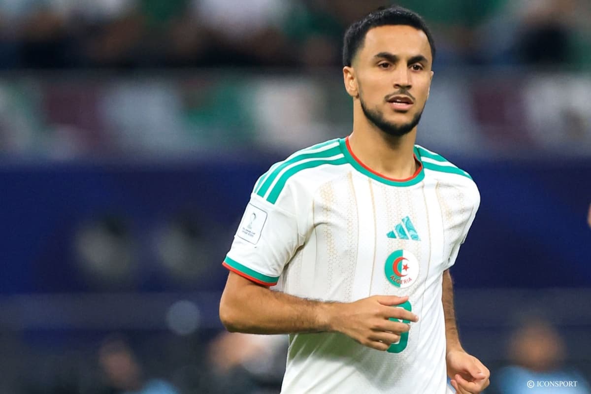 Qatar Stars League J15 : Adam Ounas inscrit un but pour Al Shamal SC
