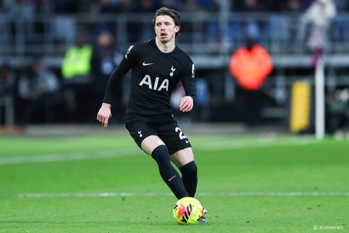 Ligue des champions : Gallagher retenu par Tottenham, Bentancur et Ben Davies absents