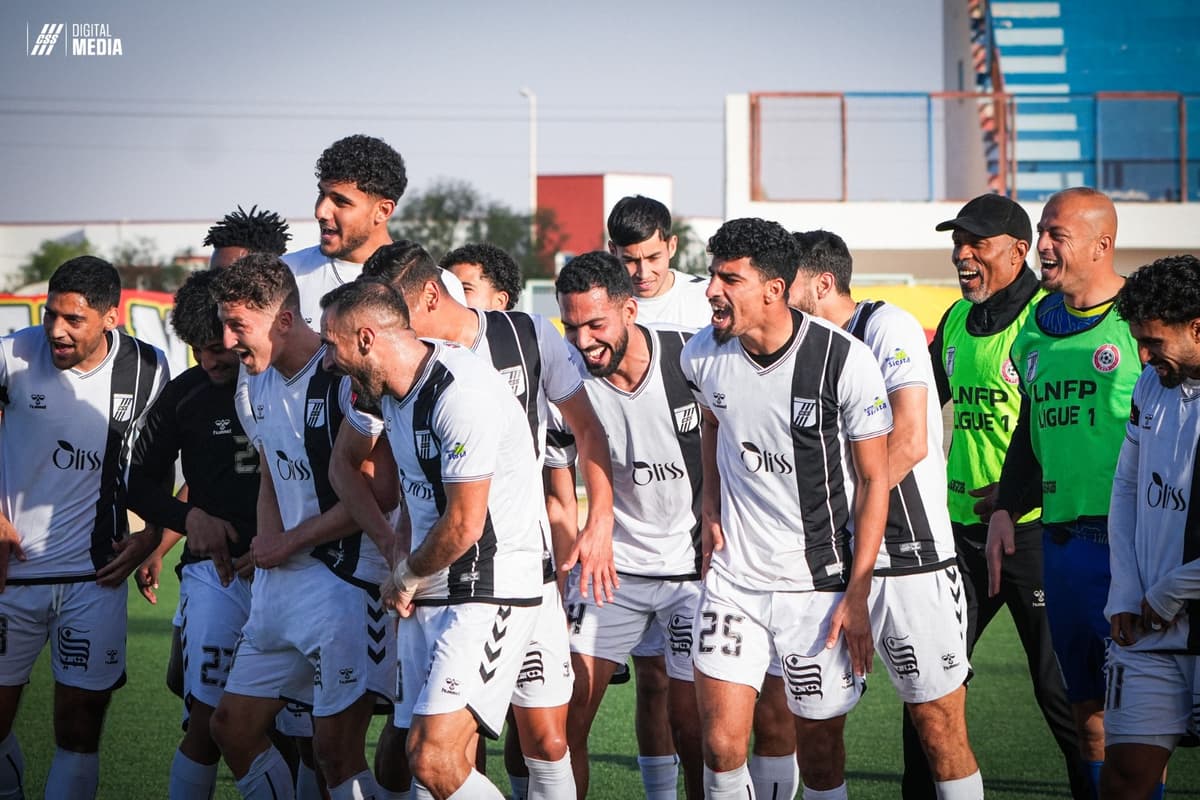 Tunisie, Ligue Pro 1 J20 : CS Sfaxien face au Club Africain