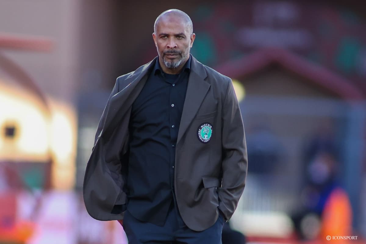 OM: Éric Chelle parmi les pistes pour succéder à De Zerbi