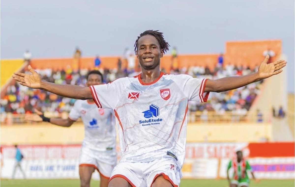 Ligue 1 Sénégal J14 : Linguère – AJEL de Rufisque, Casa Sports – ASC Jaraaf