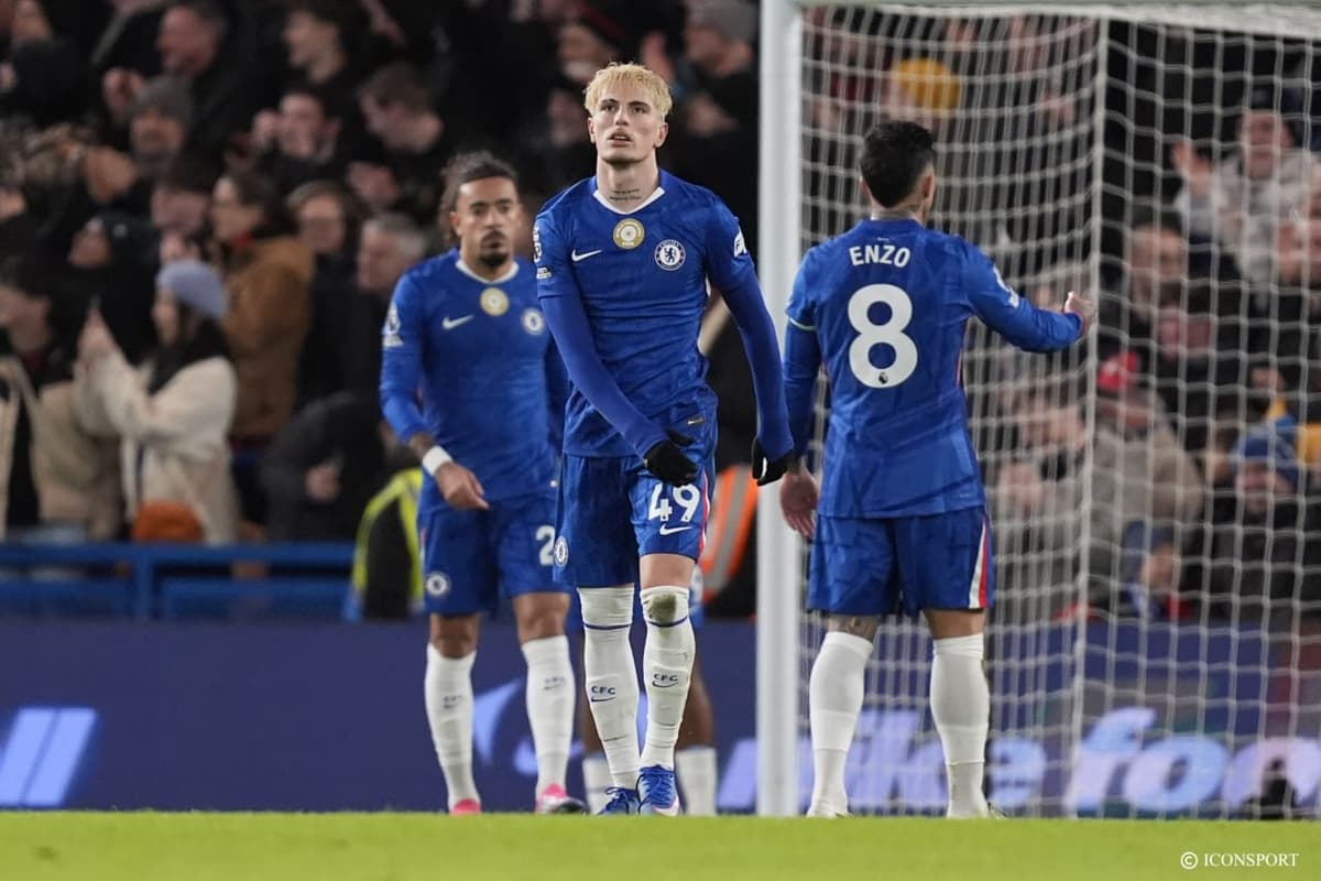 Wolves – Chelsea (25e journée de Premier League) : quelles chaînes TV pour suivre le match en direct
