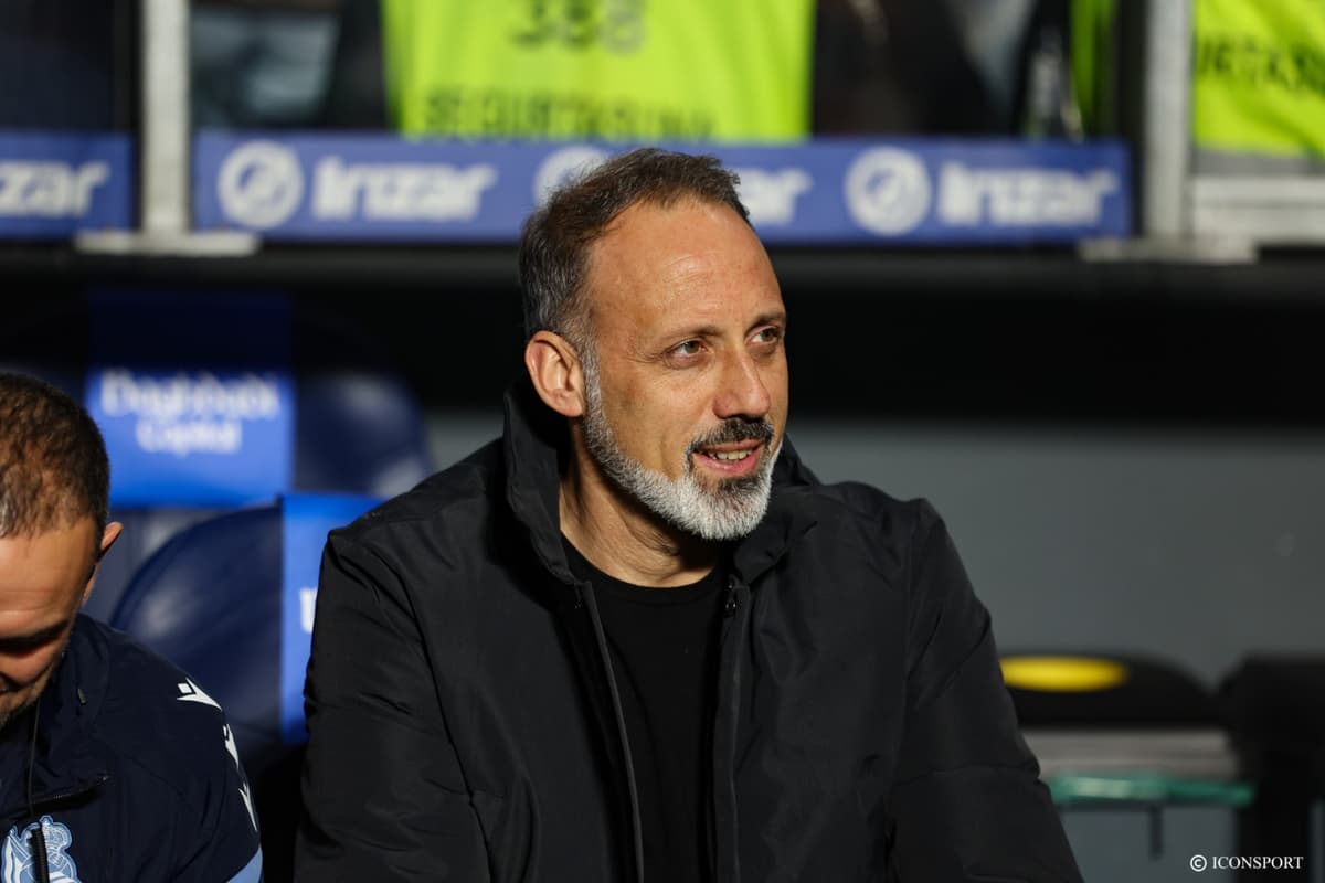 Real Sociedad nomme Pellegrino Matarazzo entraîneur