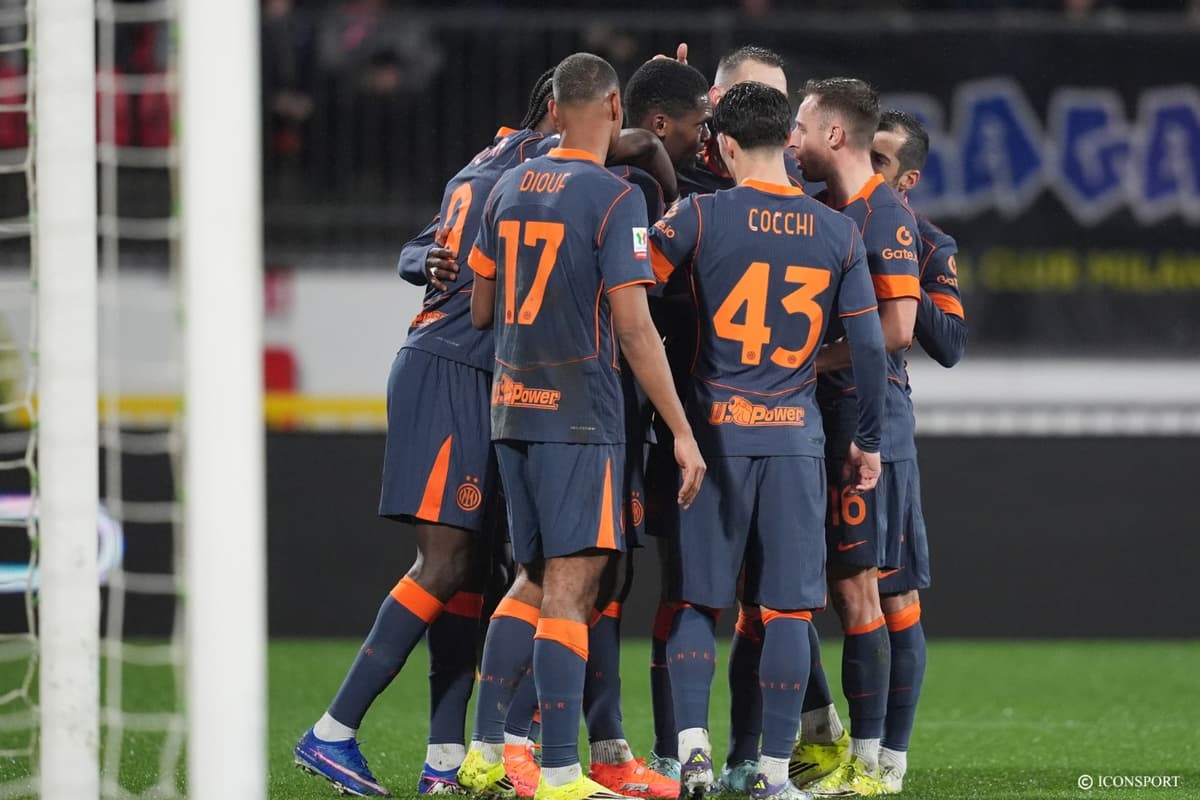 Serie A J24 : l’Inter veut enchaîner contre Sassuolo
