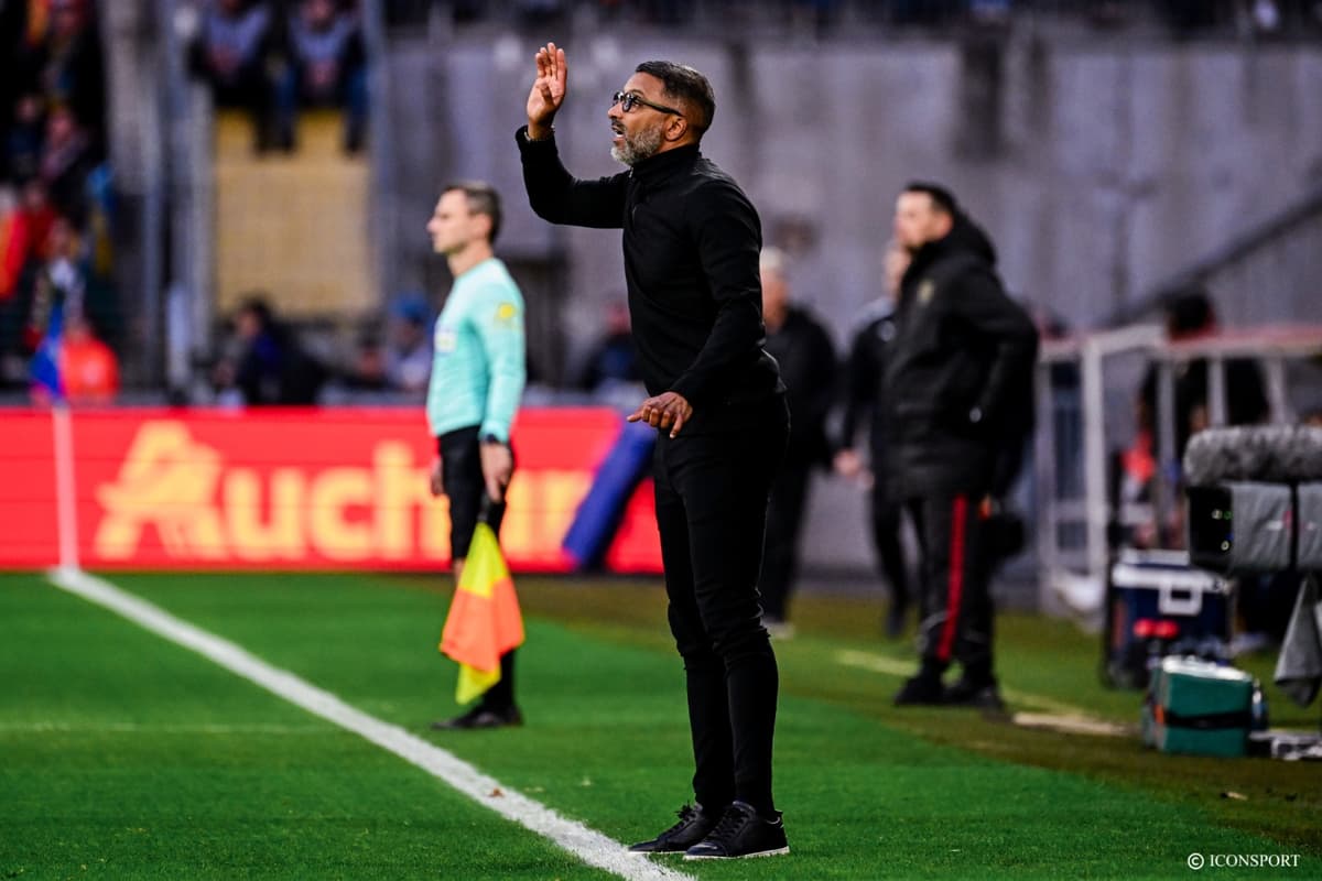 Ligue 1 France: Habib Beye limogé par le Stade Rennais