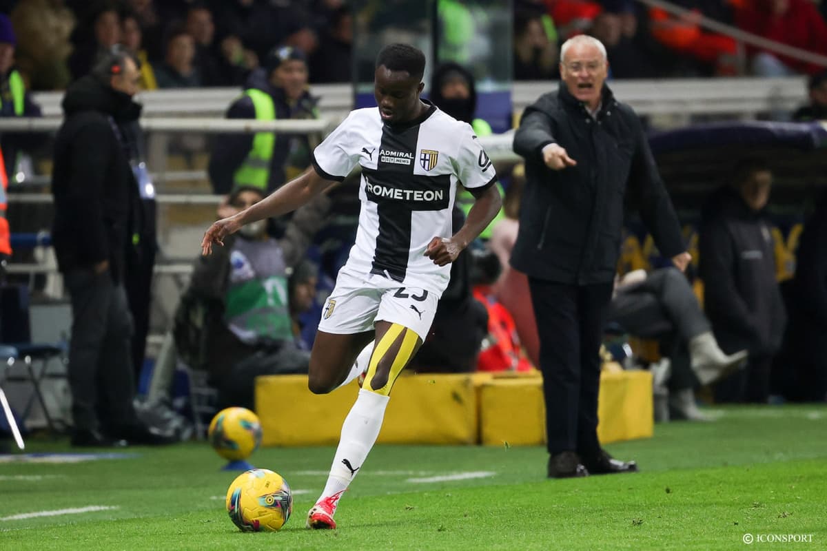 Drissa Camara proche d’une première convocation en équipe de Côte d’Ivoire