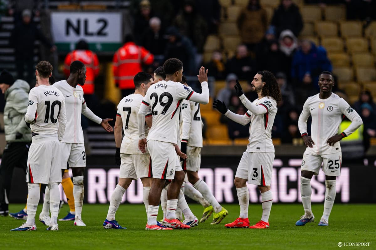 Premier League J26 : chaînes pour suivre Chelsea – Leeds United en direct
