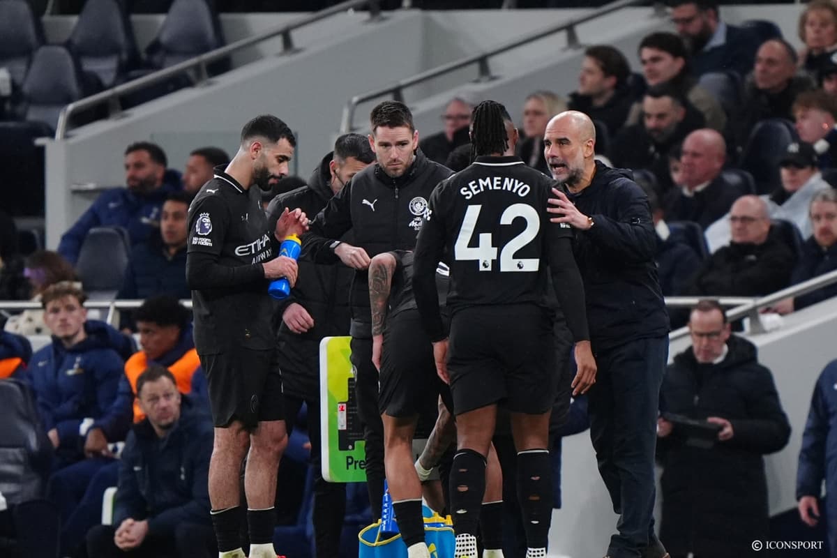 Manchester City – Fulham (J26, Premier League) : chaînes et streaming pour suivre le match