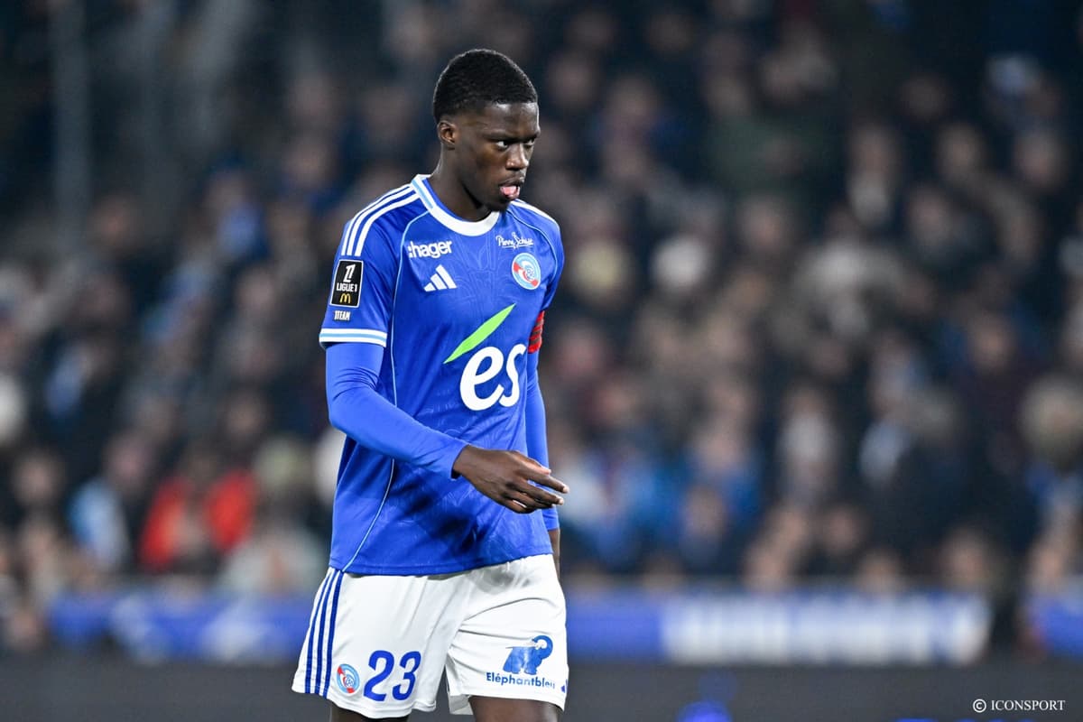 Chelsea pourrait titulariser Mamadou Sarr face à Hull City en FA Cup