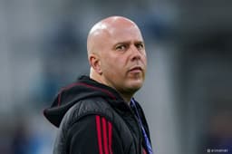 Liverpool: Arne Slot maintenu à son poste