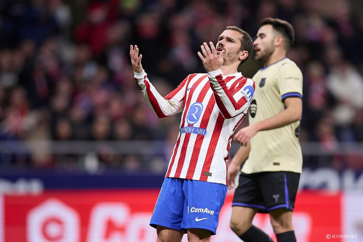 FC Barcelone interpelle la RFEF et réclame une réforme urgente de l’arbitrage en LaLiga