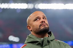 Bayern – Real Madrid: Vincent Kompany s’attend à un match très difficile