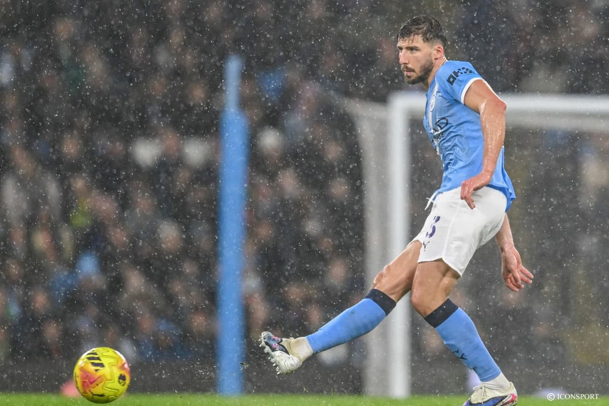 FA Cup 1/16 de finale : les titulaires de Manchester City et Salford City dévoilés
