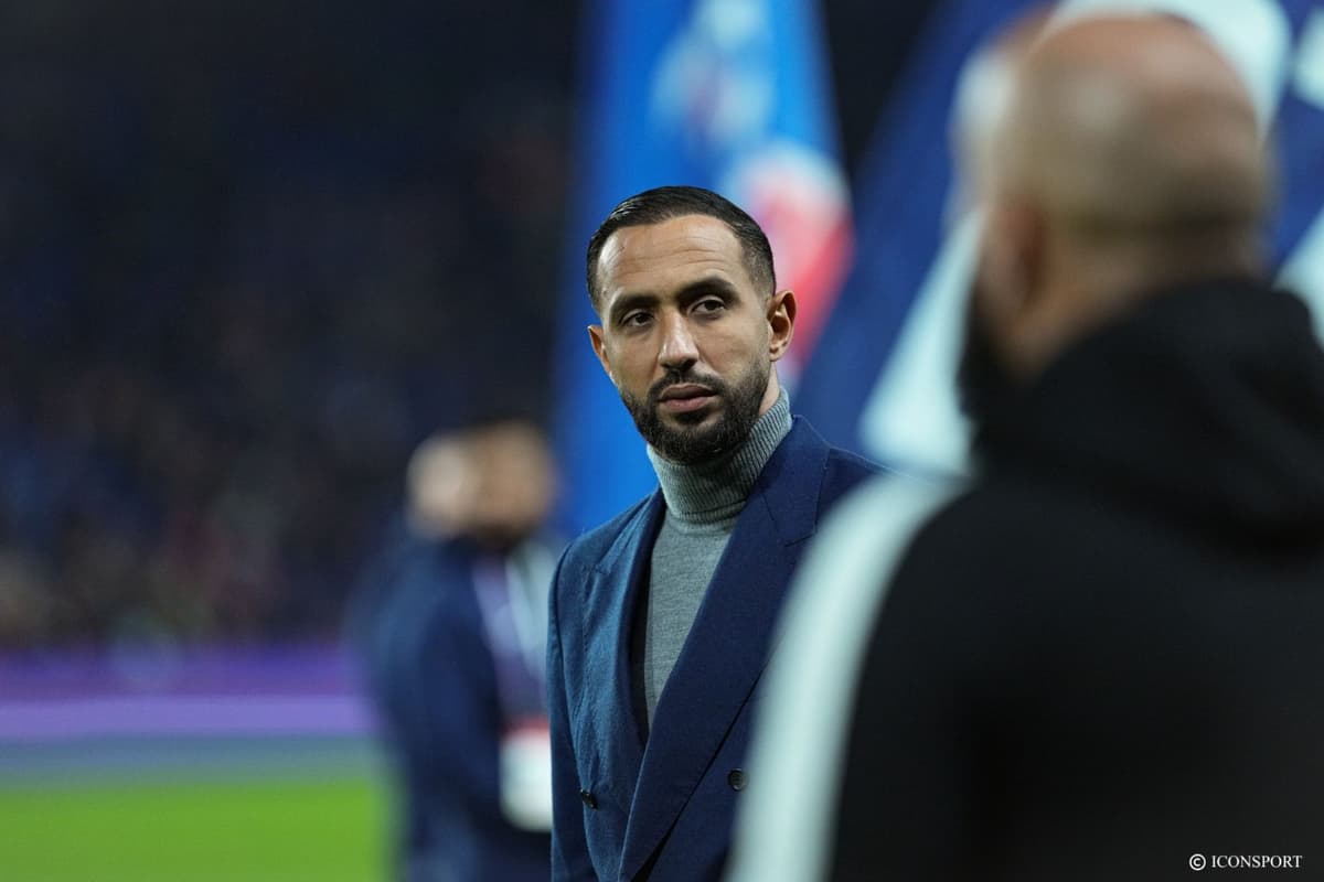 Ligue 1 : Medhi Benatia quitte l’Olympique de Marseille