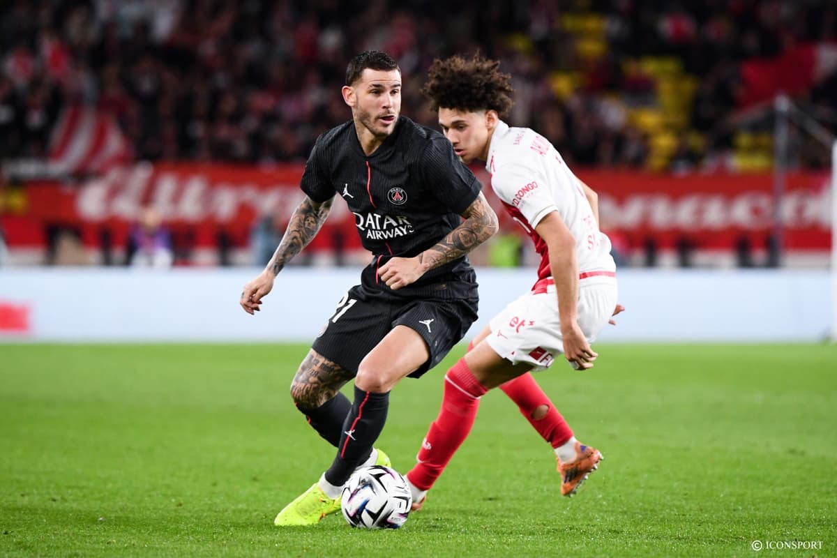 Barrages aller de la Ligue des Champions : PSG contre AS Monaco pour la qualification en phase de groupes