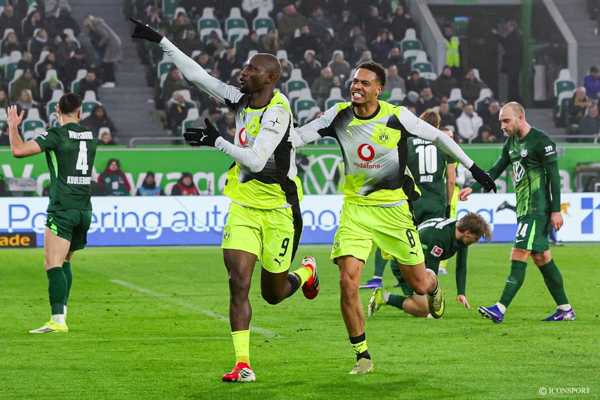 Ligue des champions – barrage aller : Borussia Dortmund contre Atalanta Bergame