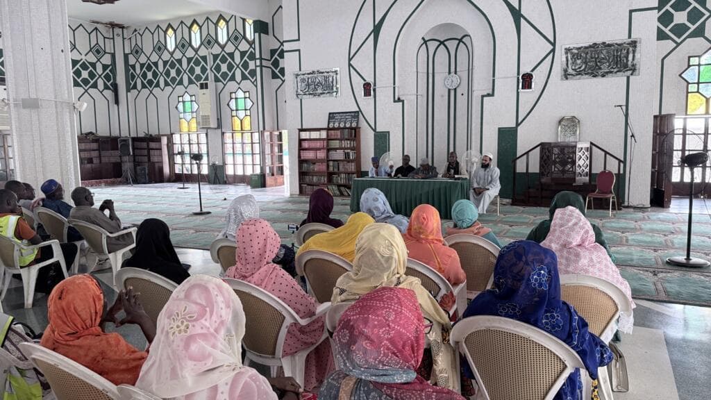 Côte d’Ivoire : l’Aïd el-Fitr célébré ce vendredi