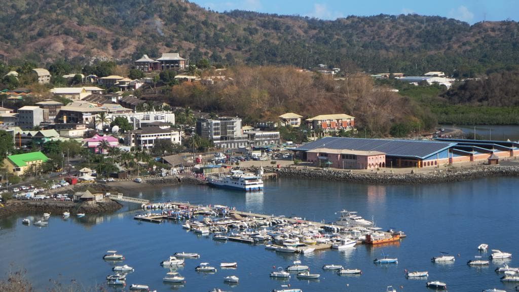 Mayotte : les Congolais de la RDC deviennent les premiers demandeurs d’asile