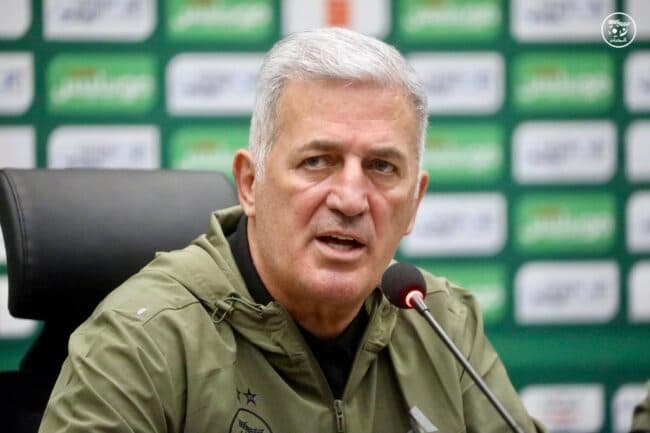 Rumeurs de contrat lucratif pour Vladimir Petkovic en football