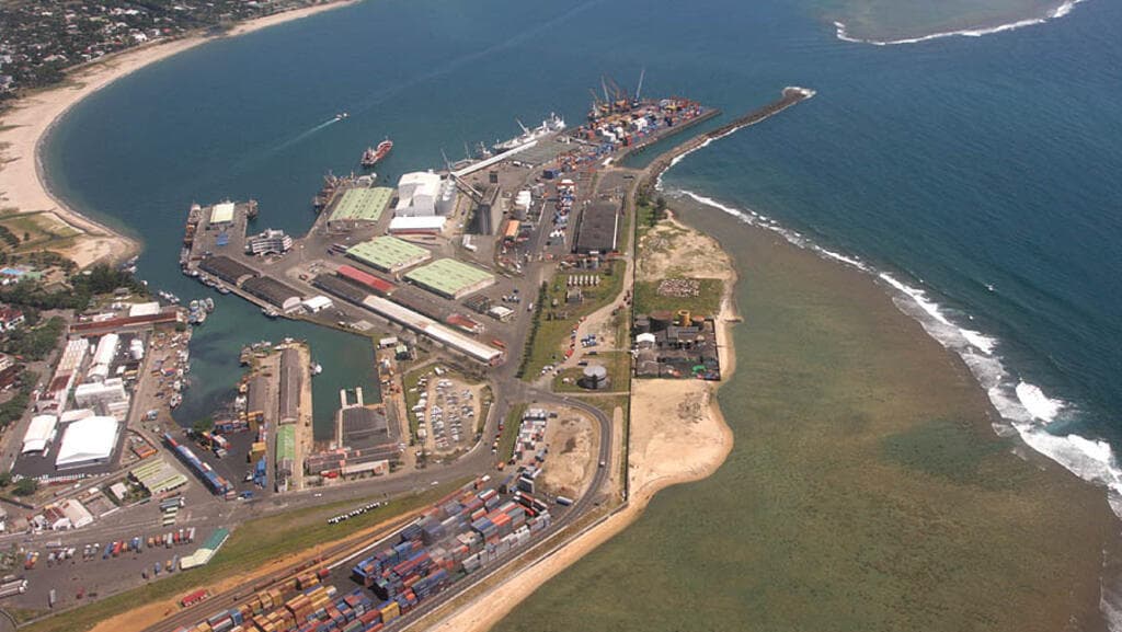 Madagascar : le cyclone tropical Gezani dévaste la cité portuaire de Tamatave