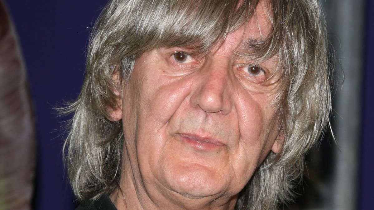 Jacques Higelin : Bénabar raconte « Il ne m’aimait plus, voire il me détestait »