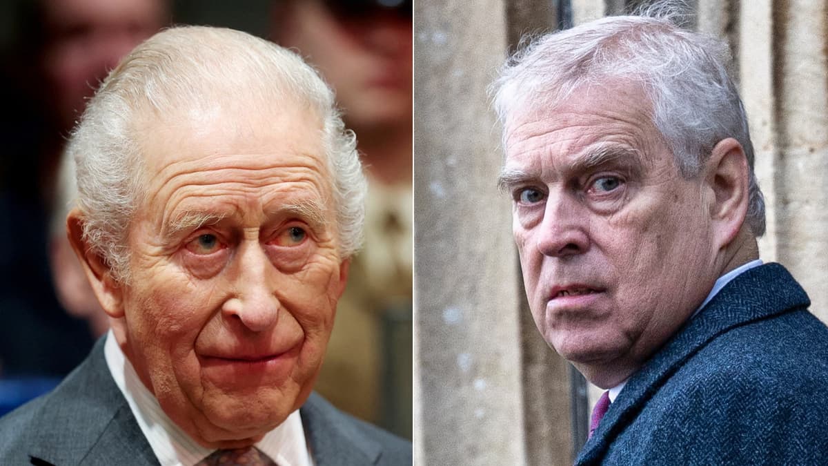 Arrestation d’Andrew Mountbatten‑Windsor : le roi Charles III affiche son soutien aux autorités