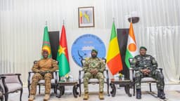 Investiture de Romuald Wadagni : des délégations des pays de l’AES à Cotonou
