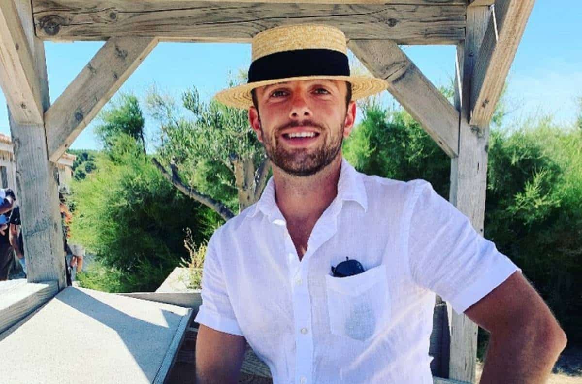 Ludovic (L’amour est dans le pré) : « Je n’ai rien volé » après les accusations de son ex Julia