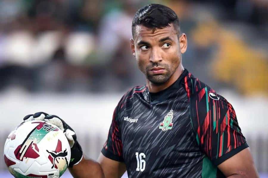 Ligue des champions CAF : AS FAR à 45 minutes de la qualification