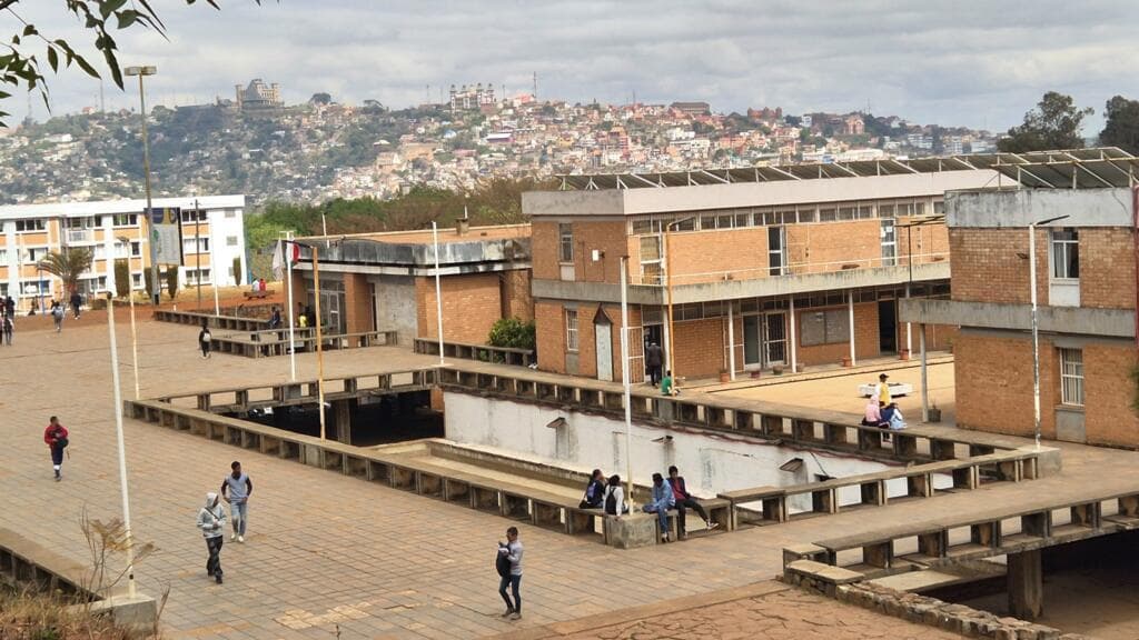 Madagascar : les universités refusent de délivrer les relevés de note aux étudiants