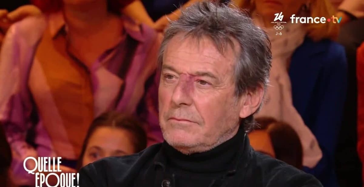 Jean-Luc Reichmann annonce sur France 2 la mort d’un membre de sa famille