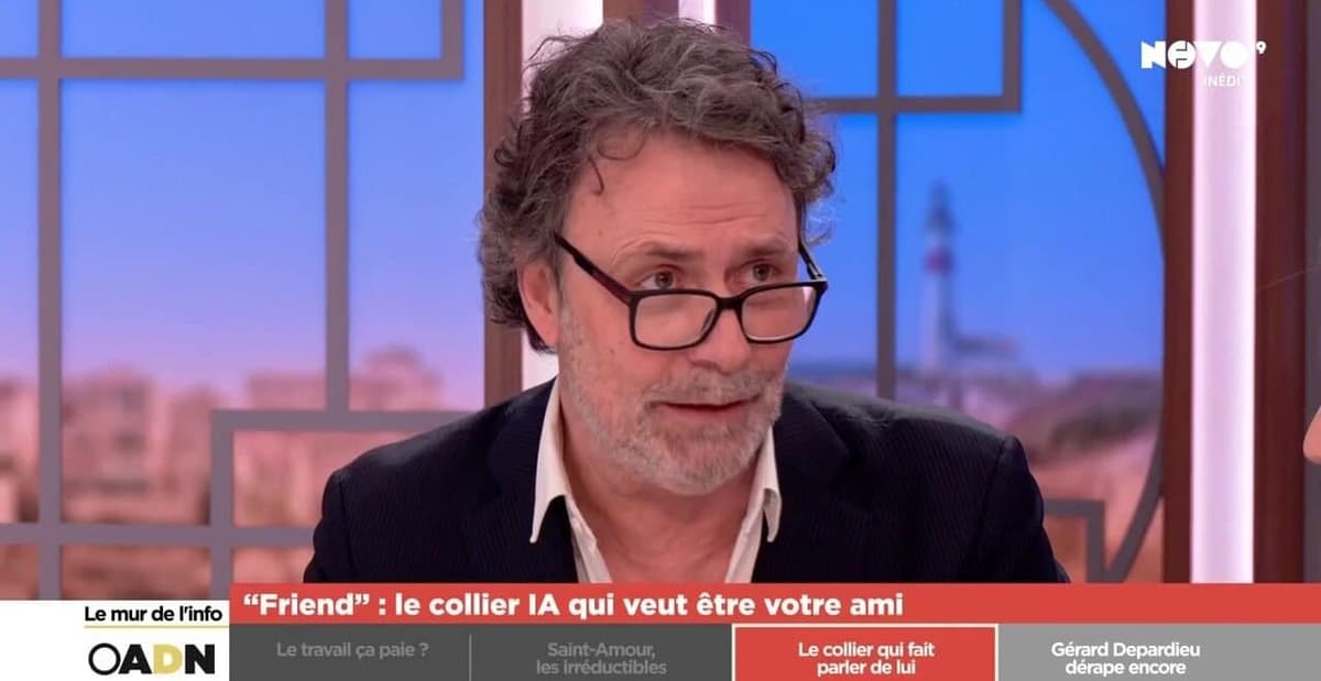 Gérard Depardieu : un proche de Cyril Hanouna témoigne à nouveau après s’être fait attraper l’entrejambe