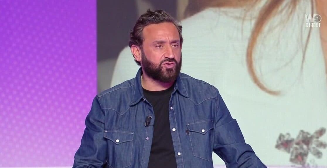 Sonia Mabrouk devrait toucher près d’un million d’euros par an sur BFMTV selon Cyril Hanouna