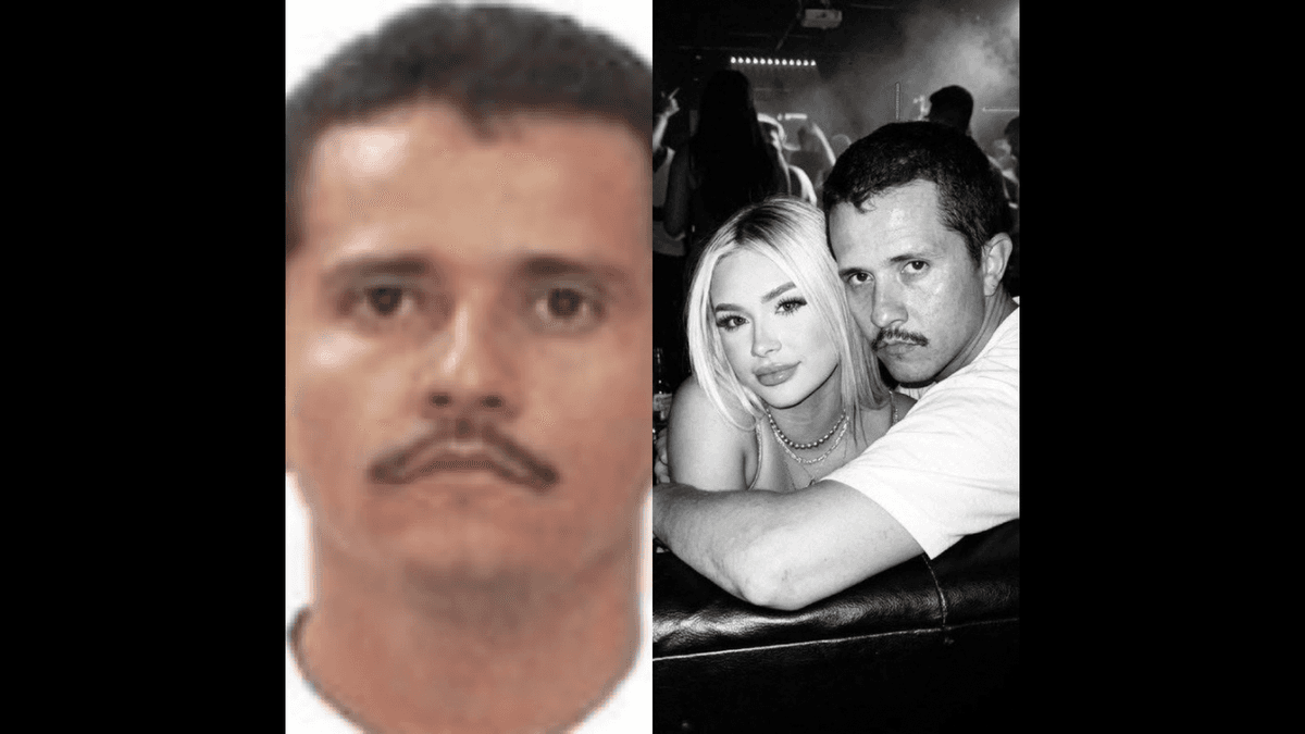 La petite amie d’El Mencho a précipité la chute du chef du cartel