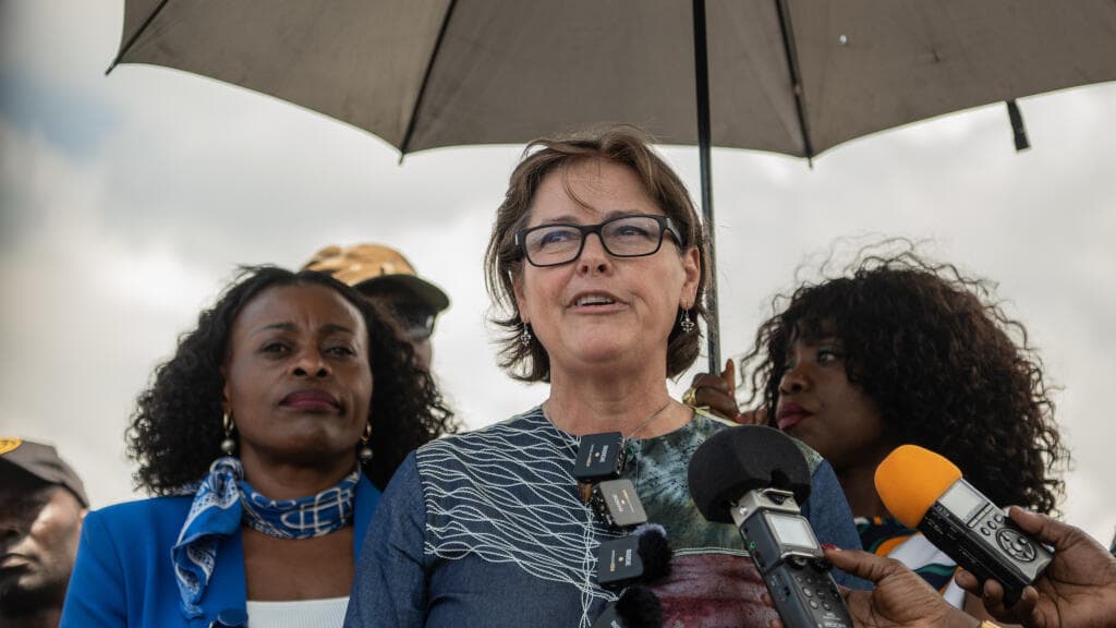 RDC : la Monusco à Goma a discuté avec l’AFC/M23 du mécanisme de suivi du cessez-le-feu