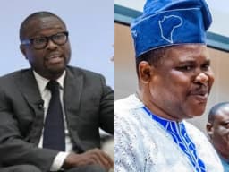 Présidentielle 2026 au Bénin: Paul Hounkpè dit ce qu’il ferait en cas d’échec