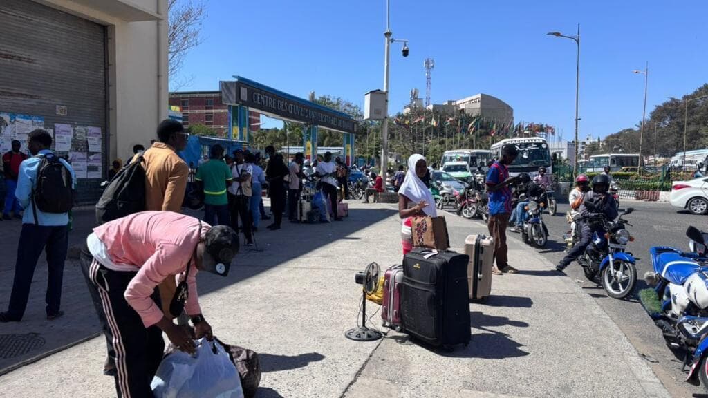 Au Sénégal, la fronde s’intensifie entre étudiants et gouvernement