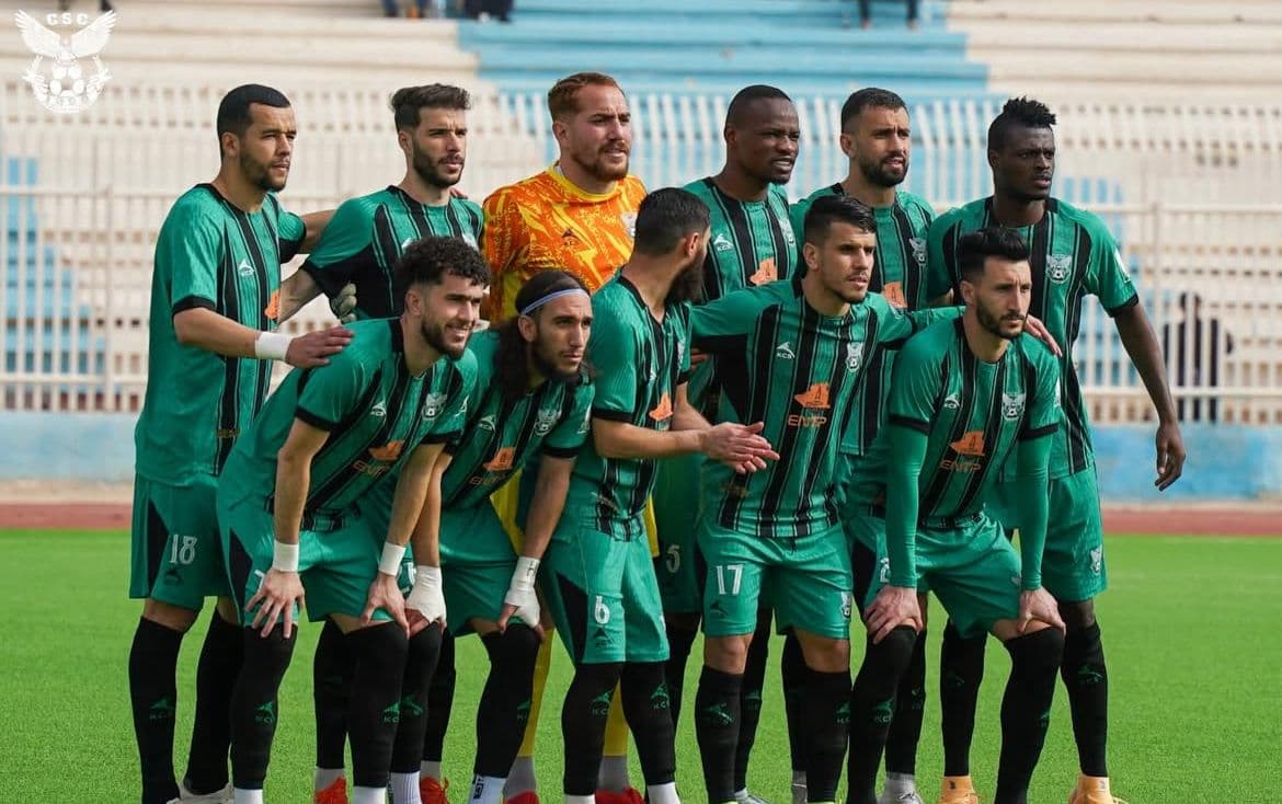 Ligue 1 (J19) : l’ASO Chlef victorieux, le CS Constantine enchaîne