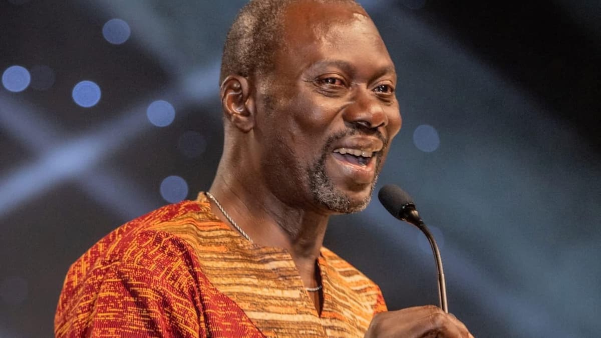 Côte d’Ivoire : des internautes offrent un toit au comédien Fortuné Akakpo